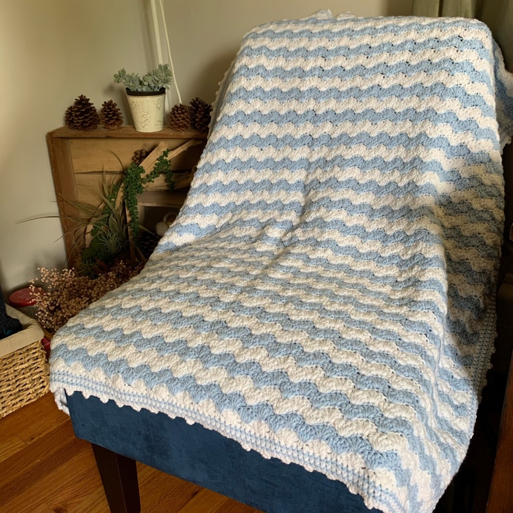Handmade Blanket